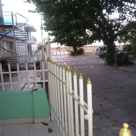 Mora Apartamento Cartagena