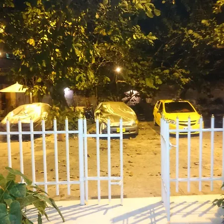 Mora Apartamento