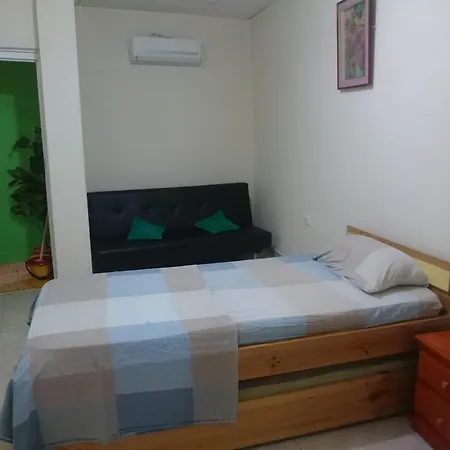 Apartamento Mora *