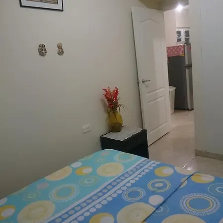 Apartamento Mora Cartagena