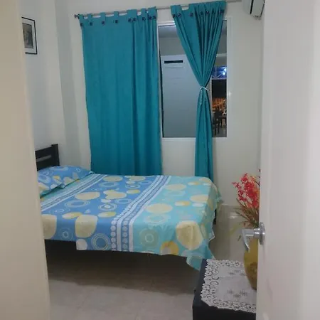 Mora Apartamento Cartagena