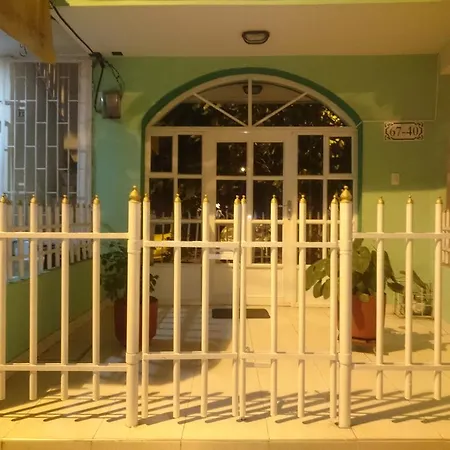 Apartamento Mora