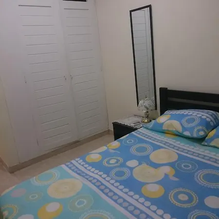 Mora * Cartagena