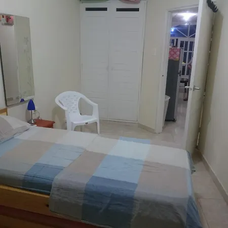 Mora Apartment