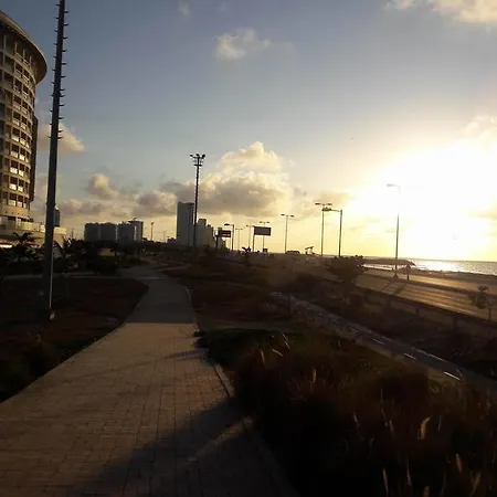 Mora Apartment Cartagena